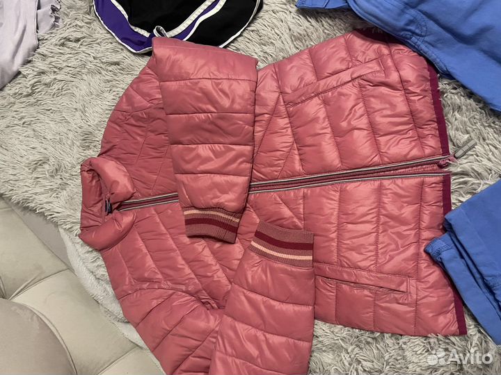 Пакет фирменных вещей42-44