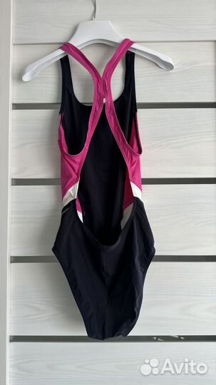 Купальник спортивный для плавания