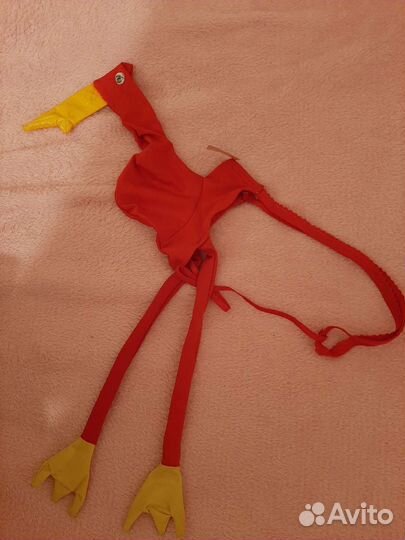 Стринги мужские