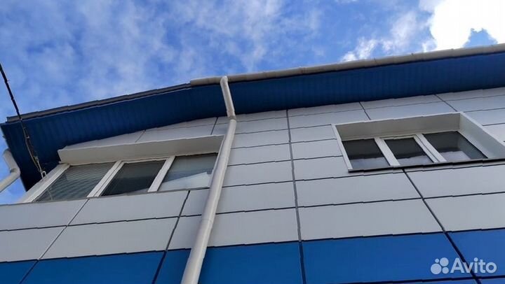 Металлические кассеты