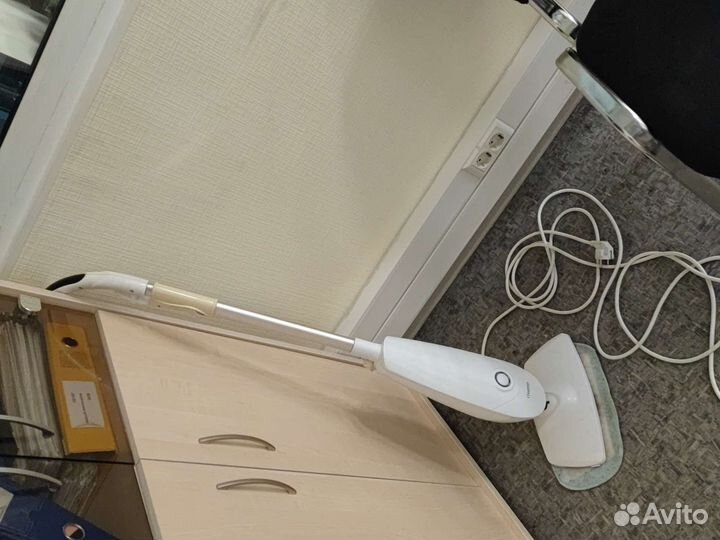 Паровая швабра charites