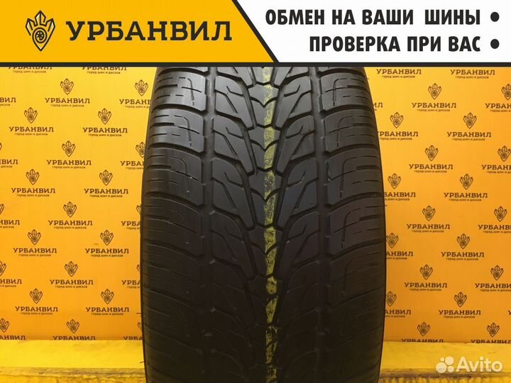 Nexen Roadian HP 255/55 R18