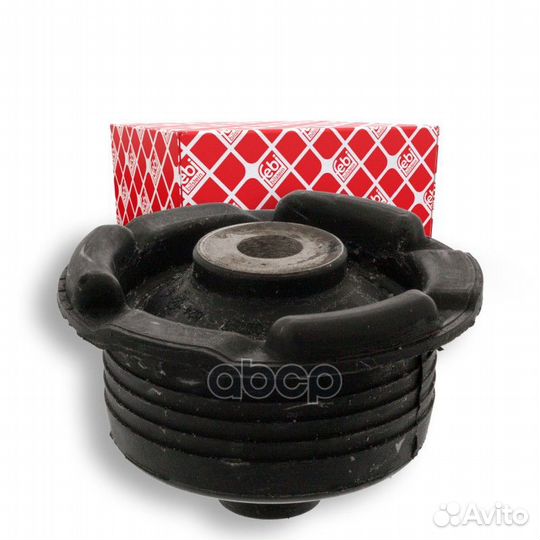 Сайлентблок зад. балки Opel Vectra 2.0i 16V/Om