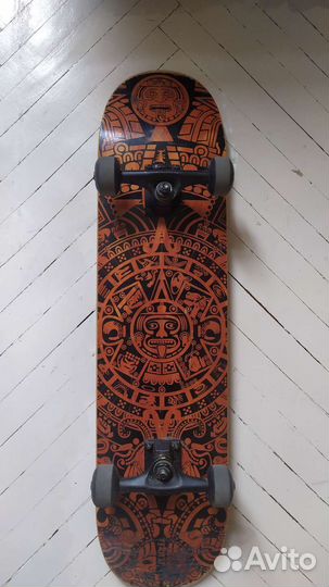 Скейтборд termit