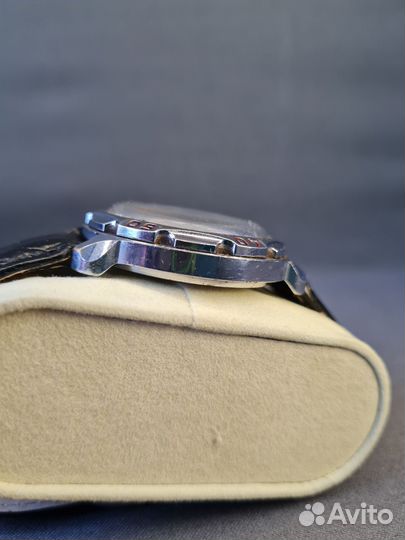 Часы Командирские