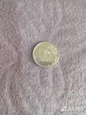 Продам монету