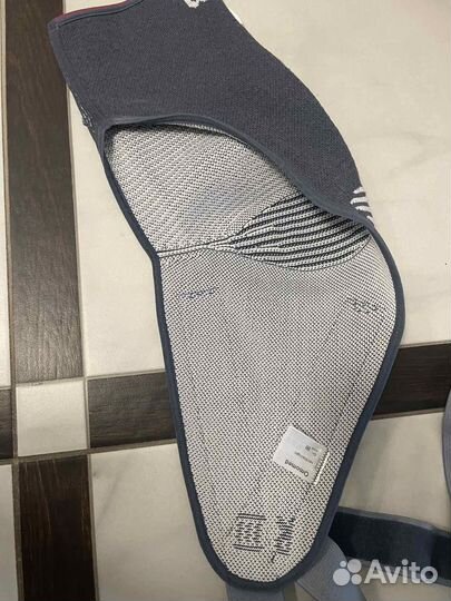 Бандаж плечевой правый medi