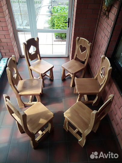 Мебель для дома и дачи