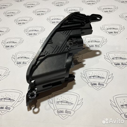 Правый корпус фары Mercedes W213 рест 2020-2024 г