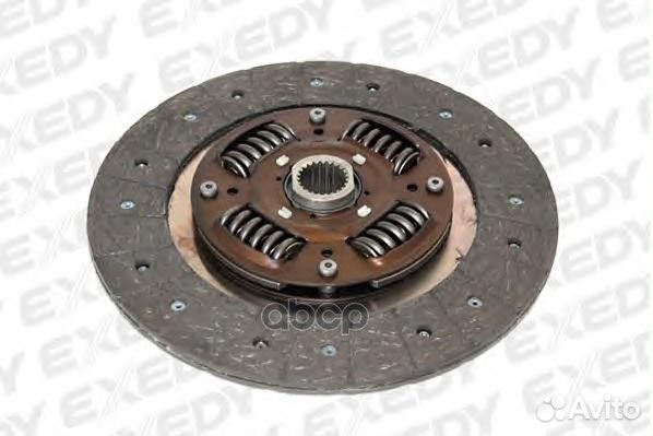 Диск сцепления HYD312 Exedy