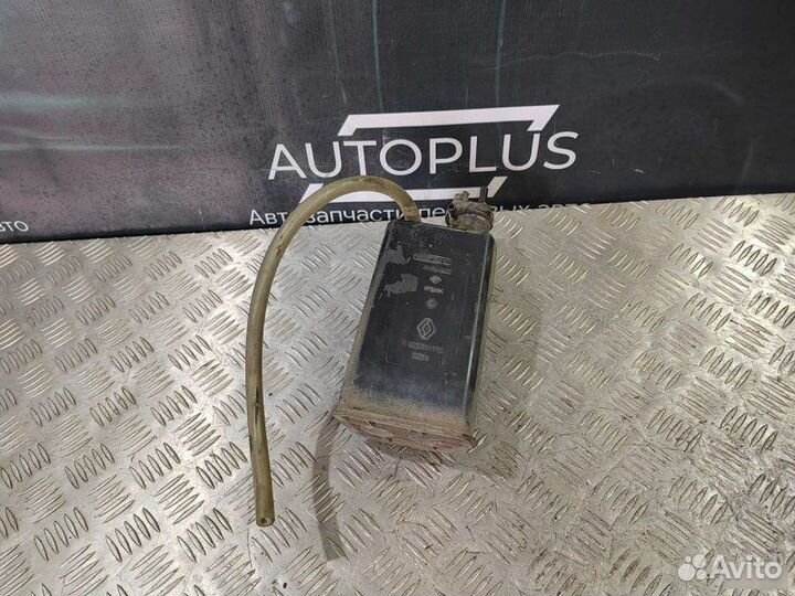 Абсорбер Renault Sandero 1.6 2010-2014