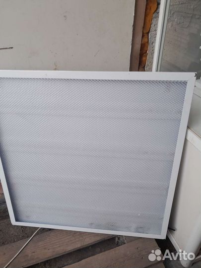 Светильник светодиодный