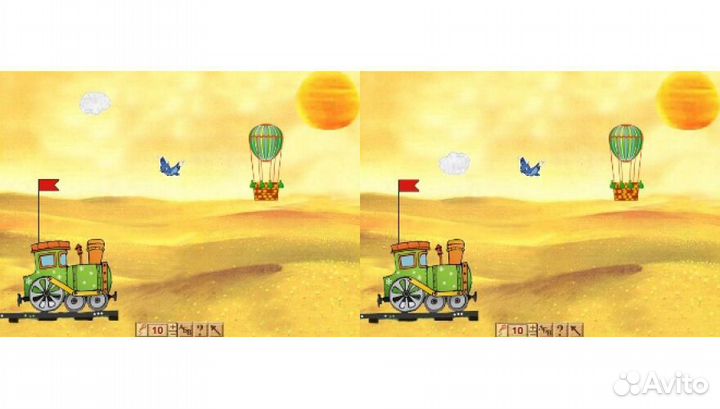 Дэльфа-142.1 Логопедический тренажер (версия 2.2)