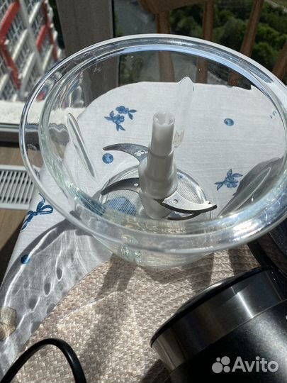 Блендер vitek