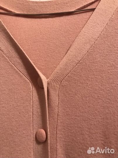 Платье трикотажное женское s/m