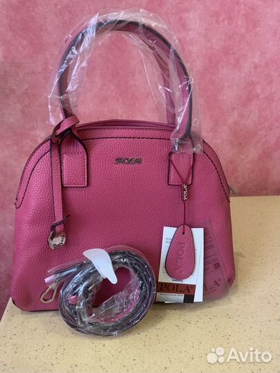 Продам сумку новая