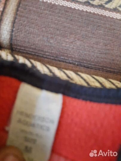 Гидрокостюм