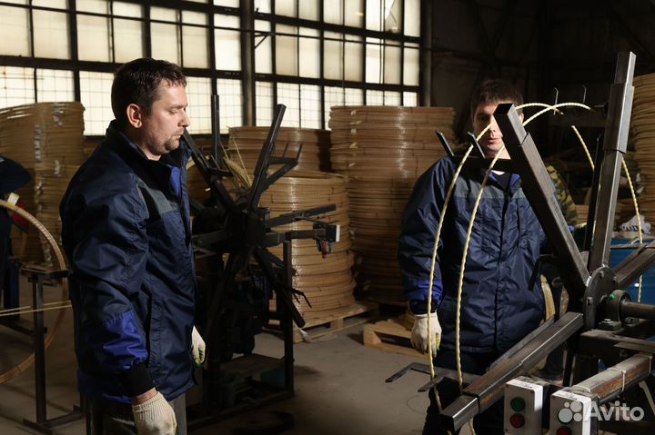 Арматура стеклопластиковая