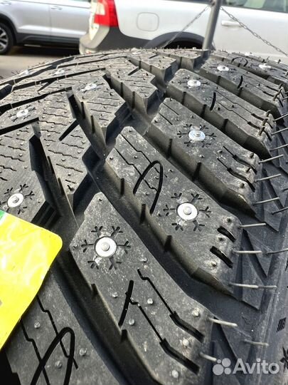 Kapsen IceMax RW516 225/60 R18 144T