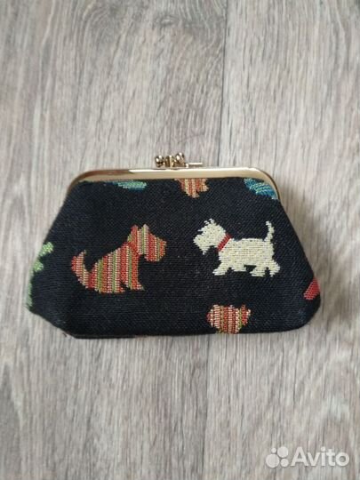 Женские брюки 40-42