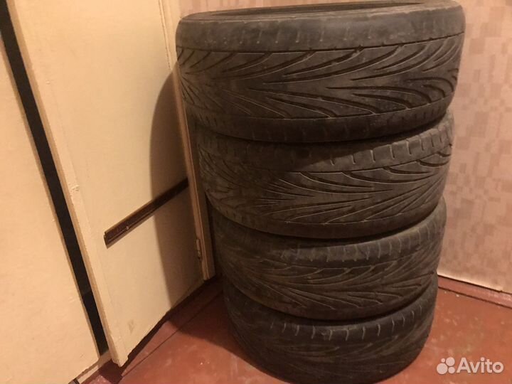 Toyo Proxes 1 245/50 R17 94