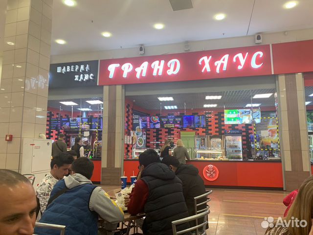 Продажа готового бизнеса кафе купить в Санкт-Петербурге | Готовый ...