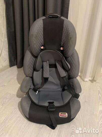 Детское авто кресло