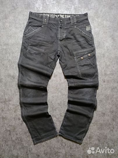 PME Legend Джинсы