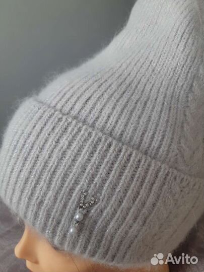 Шапка женская