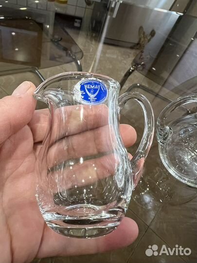 Солонки / дозаторы / бутылочки