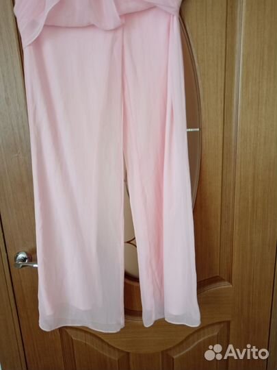 Костюм женский вечерний