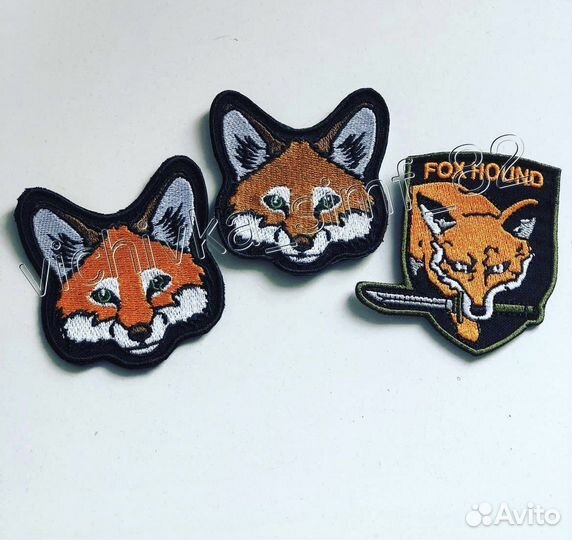 Машинная вышивка