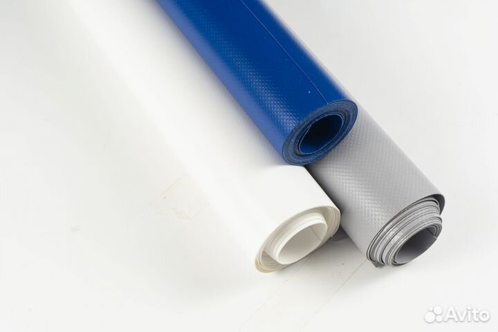 Тентовая ткань пвх 750 гр. оптом