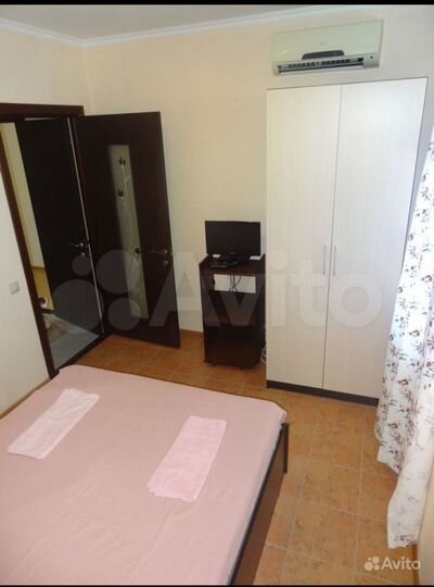 Комната 10 м², 2/2 эт.