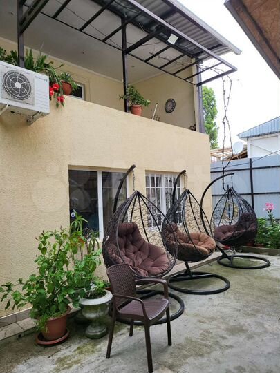 Комната 12 м², 1/2 эт.