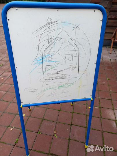 Доска для рисования