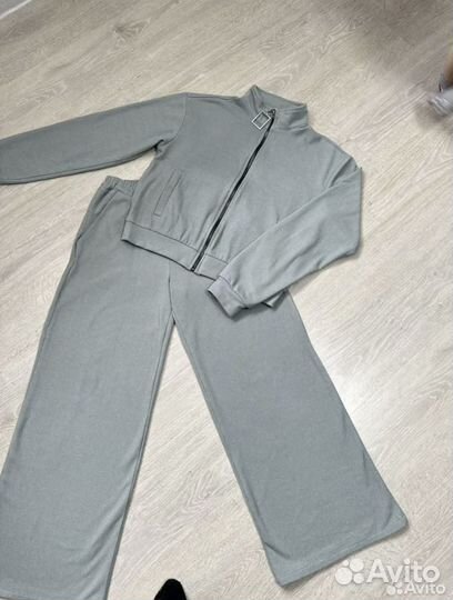 Спортивный костюм для девочки 40