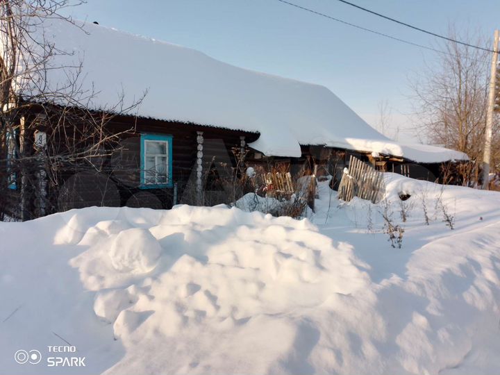 Участок 9 га (ИЖС)