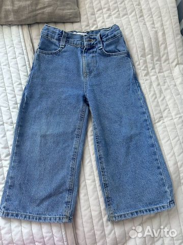 Джинсы Gloria jeans 92