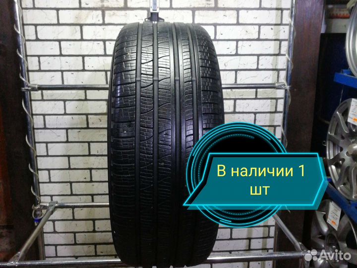 Pirelli Scorpion Verde All Season 265/60 R18 110H