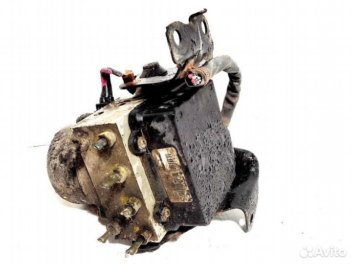 Блок ABS (абс) (1996-2002) Honda CR-V