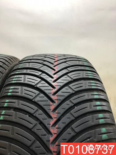 Kleber Quadraxer 2 215/55 R17 98V