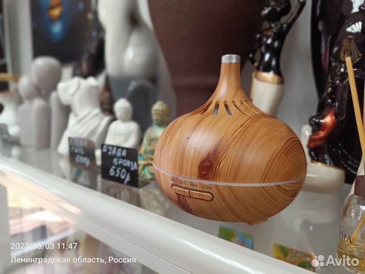 Увлажнитель воздуха