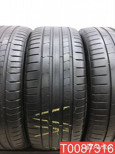 Pirelli P Zero PZ4 255/40 R21 102V