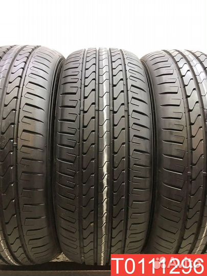 Cooper Evolution CTT 225/55 R19 99H