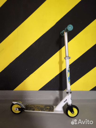 Самокат детский Oxelo Play 3