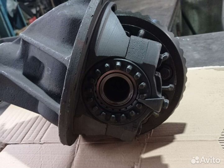 Редуктор на Газель Некст