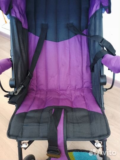 Коляска трость Kari