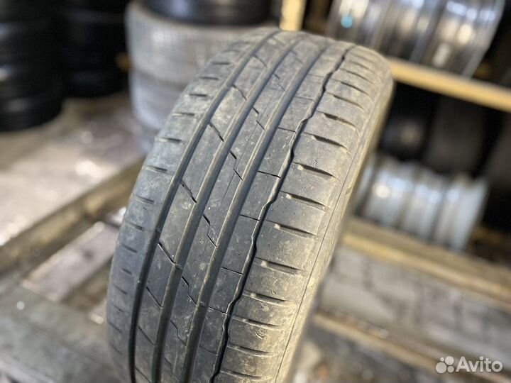 Hankook Ventus S1 Evo 3 K127 225/50 R18 99Y