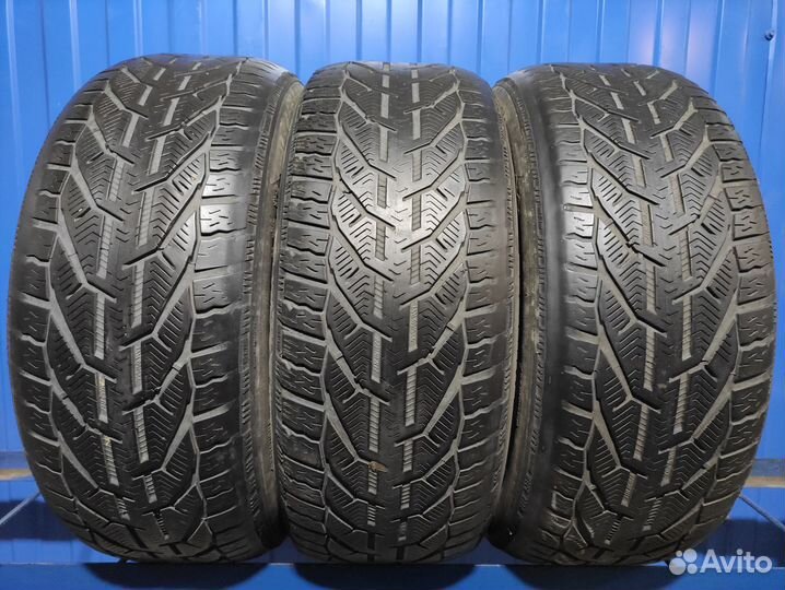 Tigar Winter 225/50 R17